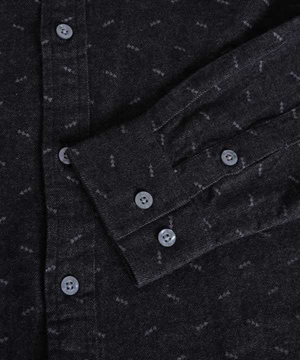 پیراهن آستین بلند - 5