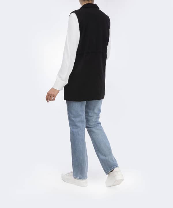 جلیقه زنانه جوتی جینز JootiJeans کد 31733623 - 2