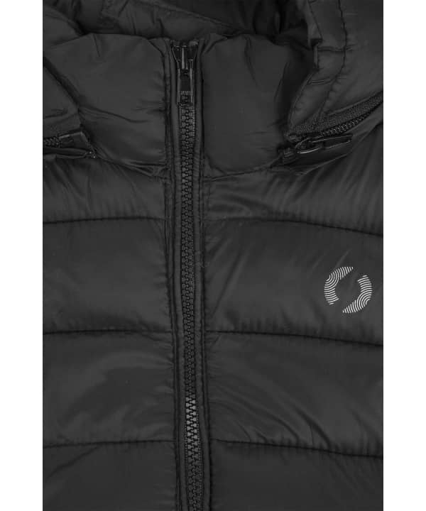 کاپشن پسرانه جوتی جینز Jooti Jeans کد 24022100 - 5