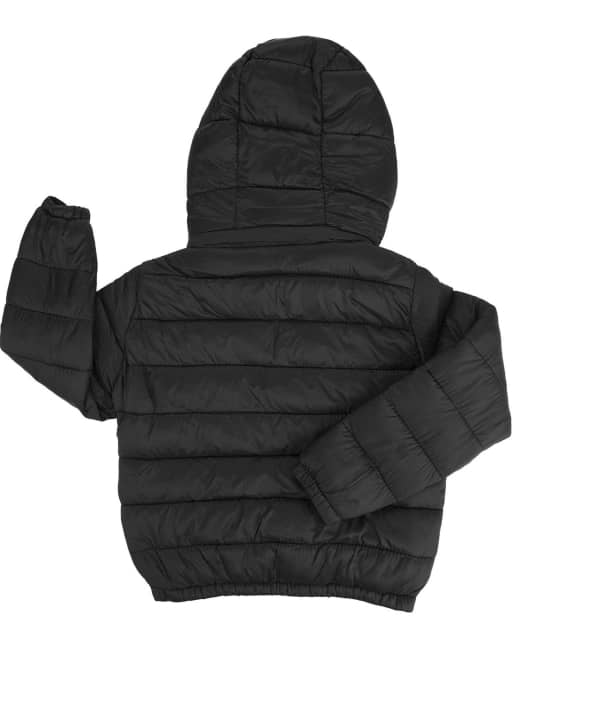 کاپشن پسرانه جوتی جینز Jooti Jeans کد 24022100 - 3