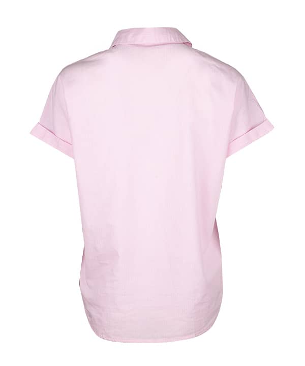 شومیز آستین کوتاه زنانه جین وست Jeanswest - 1