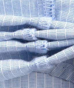 شومیز آستین کوتاه زنانه جین وست Jeanswest - 5