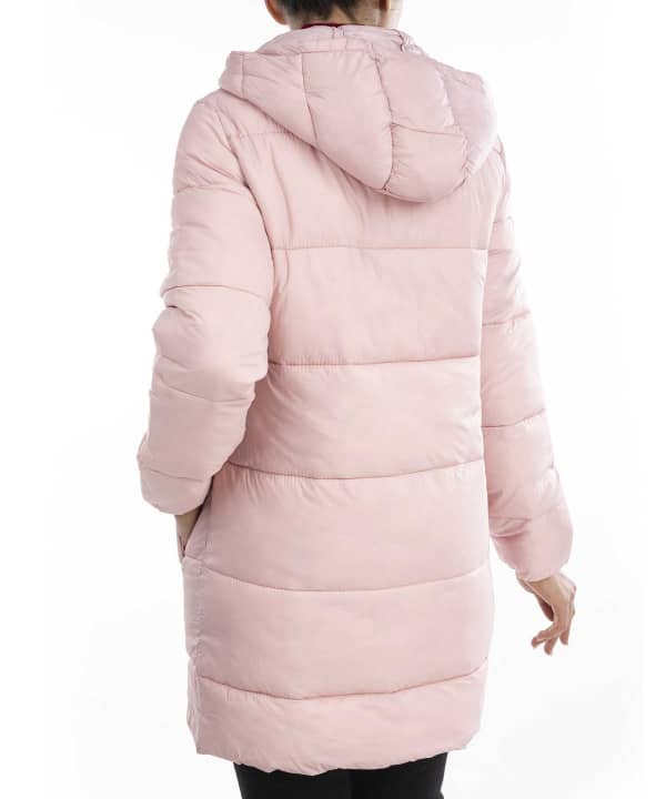 کاپشن زنانه جوتی جینز Jooti Jeans کد 24722600 - 1