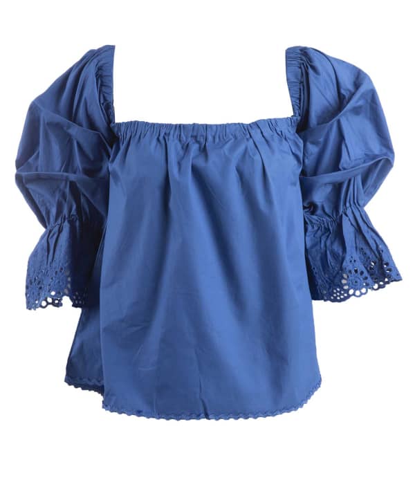 بلوز زنانه جوتی جینز JootiJeans کد 31732312 - 0