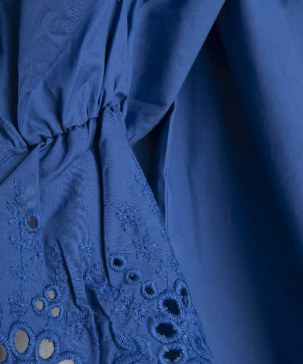 بلوز زنانه جوتی جینز JootiJeans کد 31732312 - 2