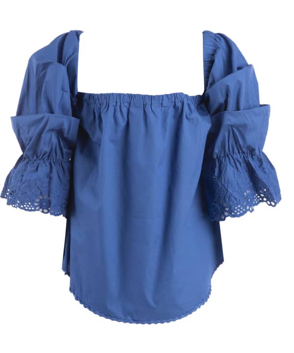 بلوز زنانه جوتی جینز JootiJeans کد 31732312 - 1