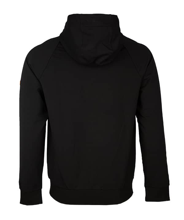 سویشرت مردانه کلاه دار جین وست Jeanswest - 1