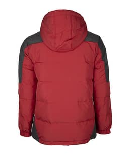 کاپشن مردانه پر جین وست Jeanswest - 1