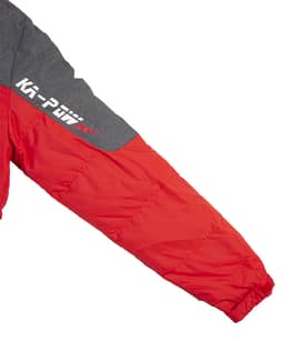 کاپشن مردانه پر جین وست Jeanswest - 4