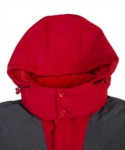 کاپشن مردانه پر جین وست Jeanswest - 3