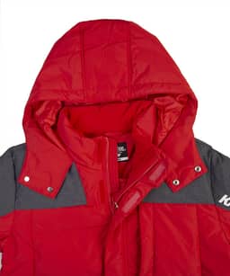 کاپشن مردانه پر جین وست Jeanswest - 2
