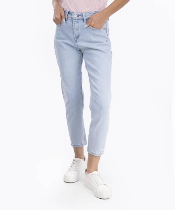 شلوار جین زنانه جوتی جینز JootiJeans کد 33789823 - 0