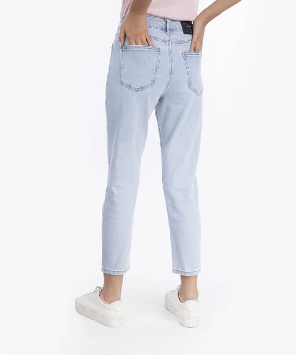 شلوار جین زنانه جوتی جینز JootiJeans کد 33789823 - 1