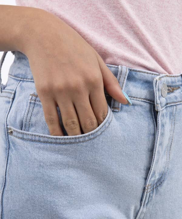 شلوار جین زنانه جوتی جینز JootiJeans کد 33789823 - 2