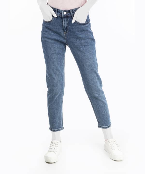 شلوار جین زنانه جوتی جینز JootiJeans کد 33789823 - 0