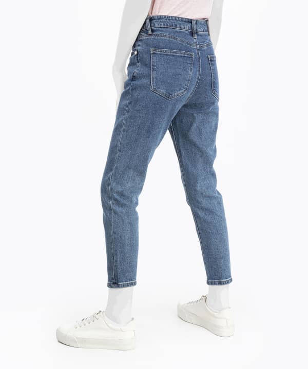 شلوار جین زنانه جوتی جینز JootiJeans کد 33789823 - 1