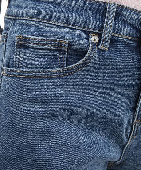 شلوار جین زنانه جوتی جینز JootiJeans کد 33789823 - 2