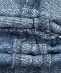 شومیز جین زنانه جین وست Jeanswest - 5