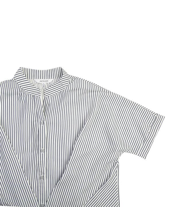 بلوز راه راه زنانه جین وست Jeanswest - 2