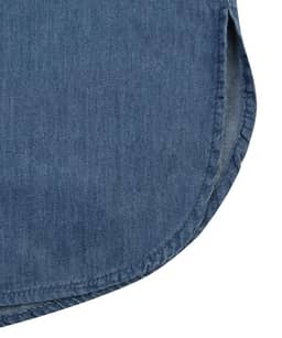 شومیز طرح جین زنانه جین وست Jeanswest - 4