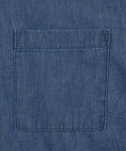 شومیز طرح جین زنانه جین وست Jeanswest - 3