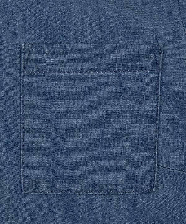 شومیز طرح جین زنانه جین وست Jeanswest - 3