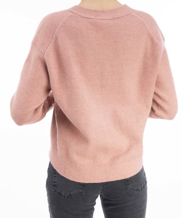 ژاکت زنانه جین وست Jeanswest کد 23229502 - 1
