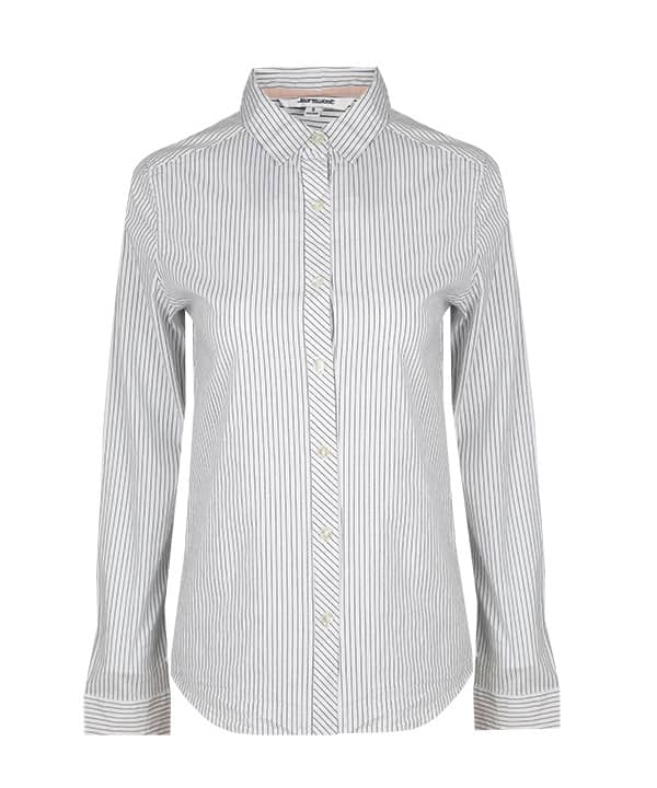شومیز آستین بلند زنانه جین وست Jeanswest - 0