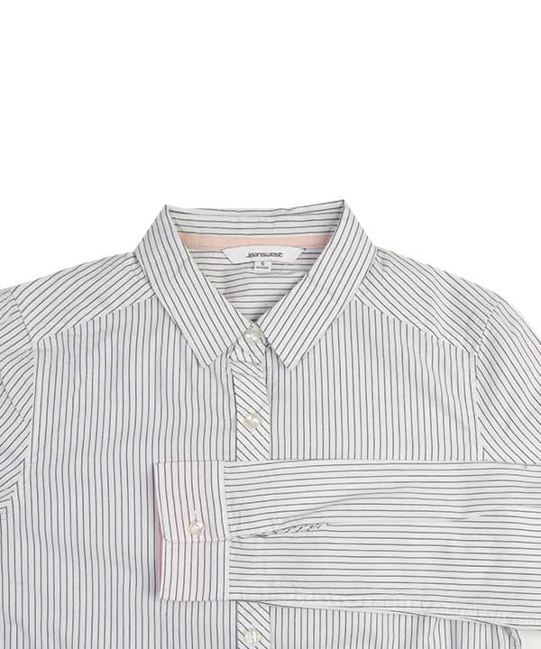 شومیز آستین بلند زنانه جین وست Jeanswest - 2