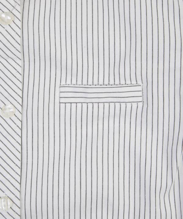 شومیز آستین بلند زنانه جین وست Jeanswest - 3