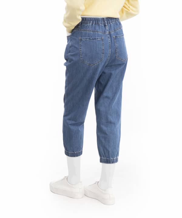 شلوار جین زنانه جین وست Jeanswest کد 32288504 - 1