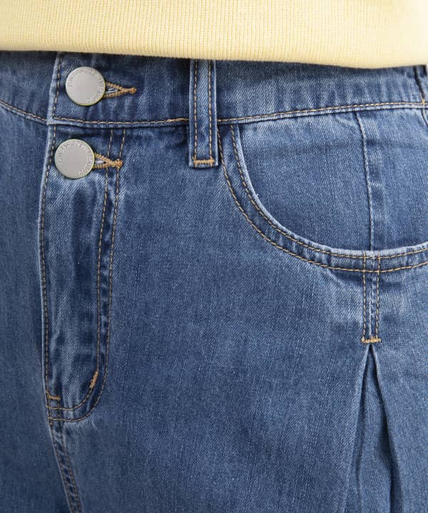 شلوار جین زنانه جین وست Jeanswest کد 32288504 - 2