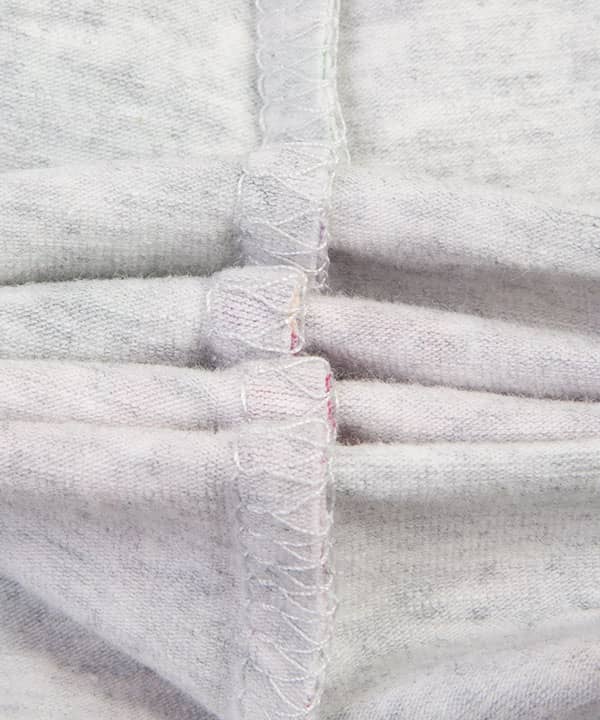 تیشرت نخی زنانه جین وست Jeanswest - 4