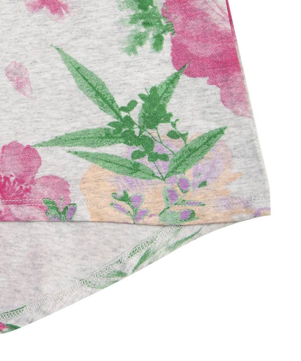 تیشرت نخی زنانه جین وست Jeanswest - 3