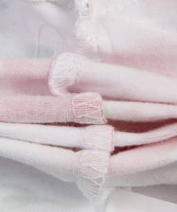 تیشرت نخی زنانه جین وست Jeanswest - 4