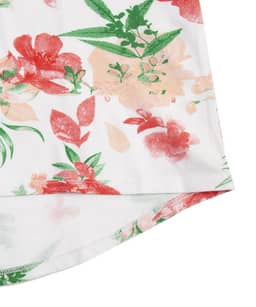 تیشرت نخی زنانه جین وست Jeanswest - 3