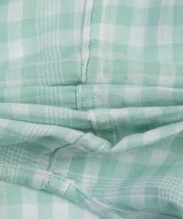 بلوز زنانه چهار خانه جین وست Jeanswest - 3