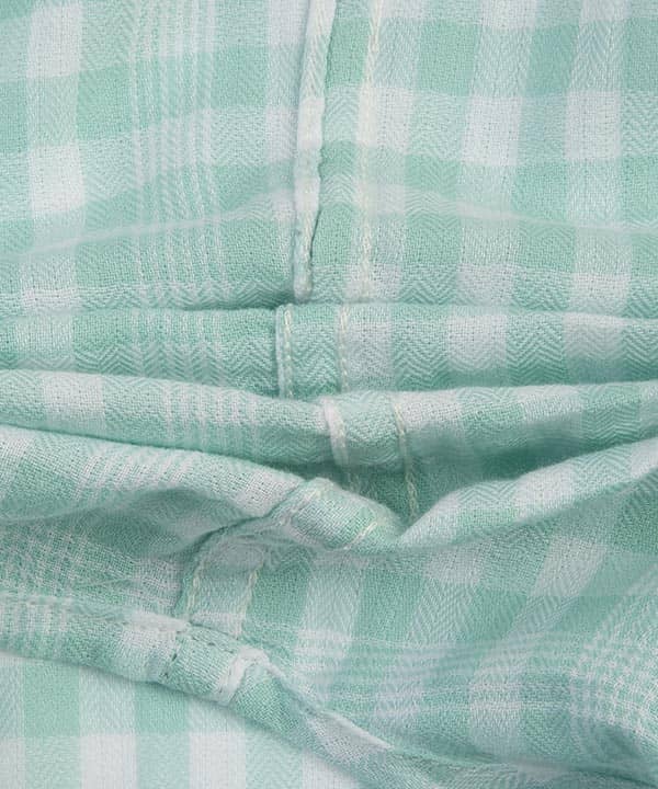 بلوز زنانه چهار خانه جین وست Jeanswest - 3