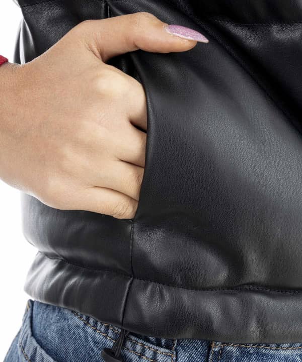 جلیقه زنانه جوتی جینز JootiJeans کد 34722104 - 3
