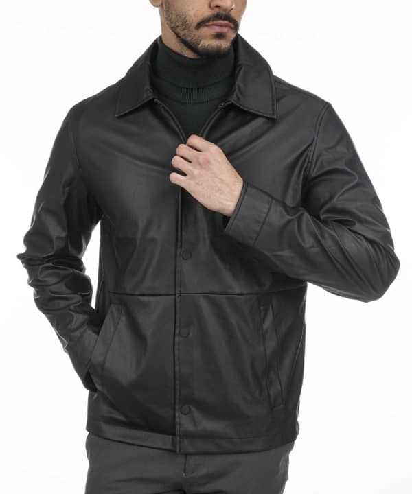 کت مردانه جوتی جینز JootiJeans کد 33521131 - 0