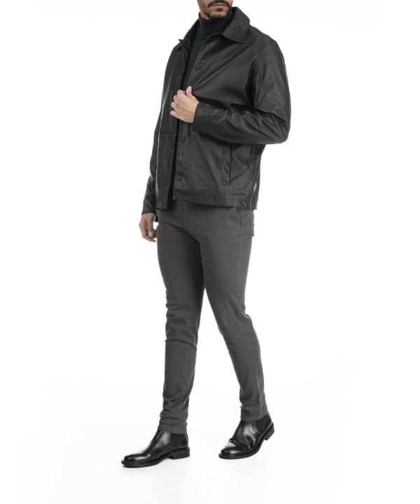 کت مردانه جوتی جینز JootiJeans کد 33521131 - 1