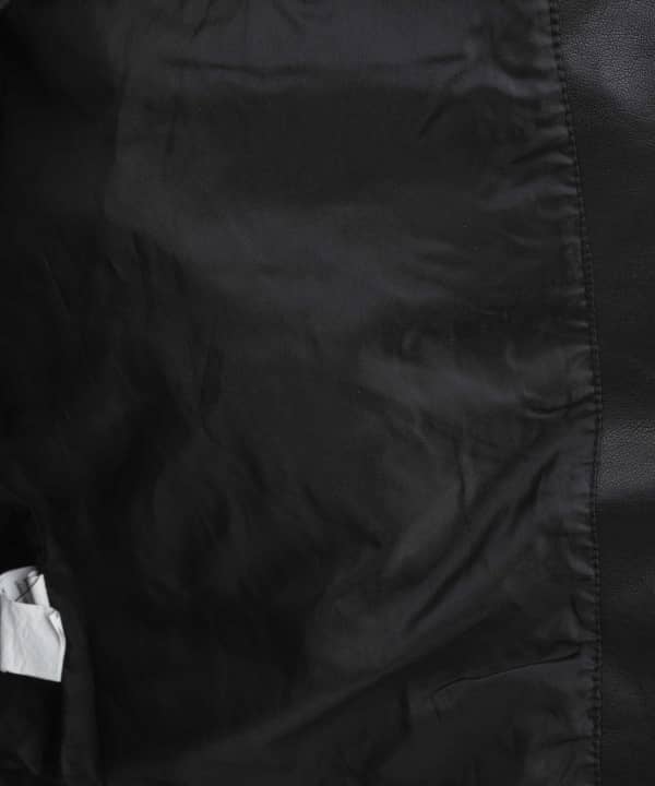کت چرم مردانه جوتی جینز JootiJeans کد 34521108 - 3