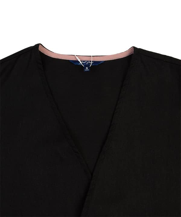 مانتو آستین سه ربع جوتی جینز Jootijeans - 3