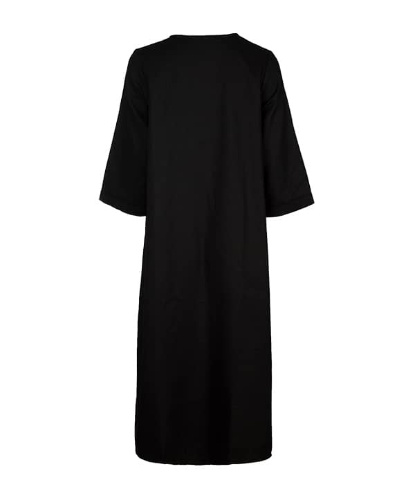 مانتو آستین سه ربع جوتی جینز Jootijeans - 1