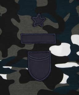 پولوشرت مردانه جوتی جینز Jootijeans - 3
