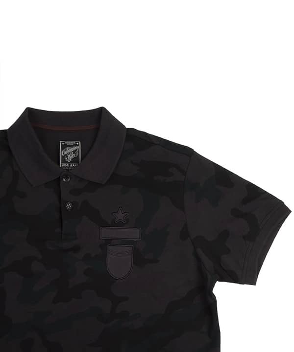 پولوشرت مردانه جوتی جینز Jootijeans - 2