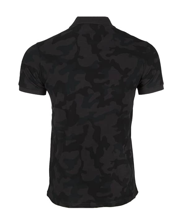 پولوشرت مردانه جوتی جینز Jootijeans - 1