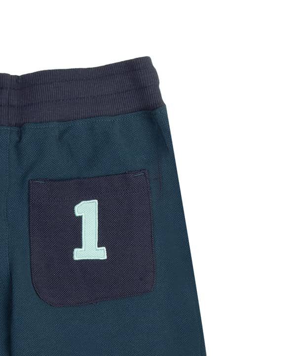 شلوارک راحتی پسرانه جوتی جینز JootiJeans کد 81063103 - 4