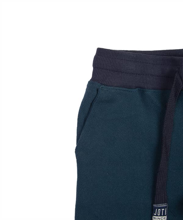 شلوارک راحتی پسرانه جوتی جینز JootiJeans کد 81063103 - 2