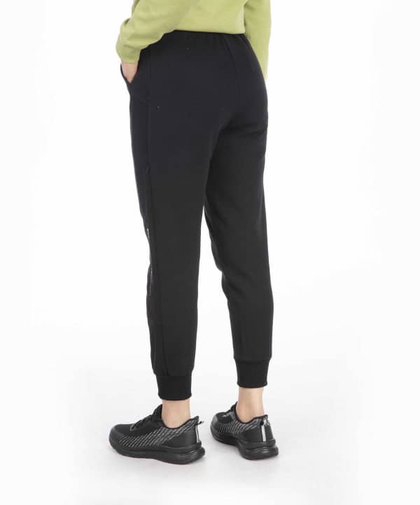 شلوار اسلش زنانه جین وست Jeanswest کد 31252002 - 1
